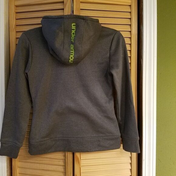 Under Armour Unisex Hoodie  - Picture 2 of 4